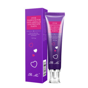 Magic Skin Underarm Lips Tender Red Gel