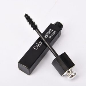 Multi-color Lengthen Eyelashes Mascara
