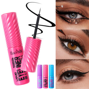 Liquid Eyeliner Makeup Three Colors Liquid Eyeliner Waterproof